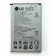 Image result for LG 2500 Phone Battery