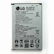 Image result for LG 2125 Cell Phone Extended Battery