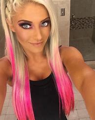 Image result for Alexa Bliss Facebook Official