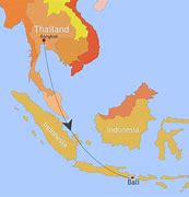Image result for Thailand and Bali Itinerary