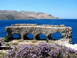Image result for Leros Beaches