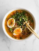 Image result for Japanese Food Miso Soup