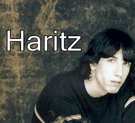 Image result for Haritz Garde