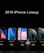Image result for Pics of iPhones 2019