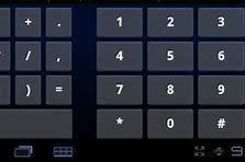 Image result for Android Tablet Keyboard