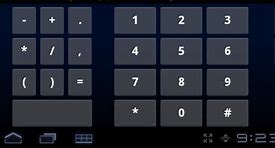 Image result for Mobile Keyboard 123