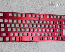 Image result for TKL ISO Keyboard Plate