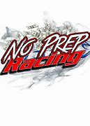 Image result for No Prep Drag Racing Logo