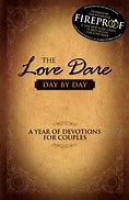 Image result for Day 17 of the Love Dare