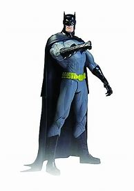 Image result for Batman New 52 Action Figure