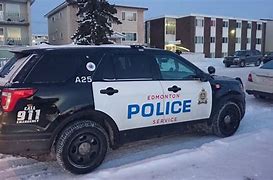 Image result for Edmonton Transit Police