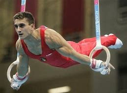 Image result for Romanian Men's Gymnastics