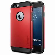 Image result for Red Case Slim Phone
