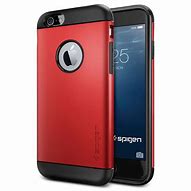 Image result for SPIGEN iPhone 6 Case Slim Armor