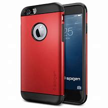 Image result for SPIGEN Liquid Air Back Cover Case for iPhone 6s and iPhone 6