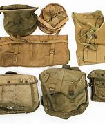 Image result for Wew1 Field Gear