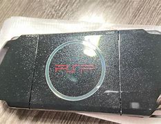 Image result for PSP 3000 Red Black