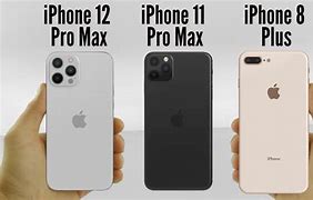 Image result for iPhone 8 Plus and 11 Pro