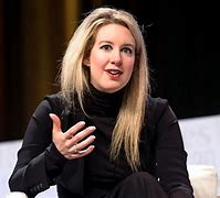 Image result for Erika Theranos