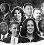Image result for Who Are the 11 Black Senators