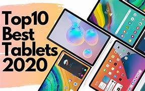 Image result for Top 10 Best Tablets 2020