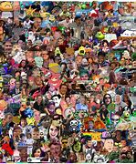 Image result for 2018 Memes Collage