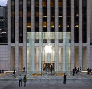 Image result for Apple Store Madison Square Garden