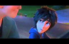 Image result for Big Hero 6 Hiro Death