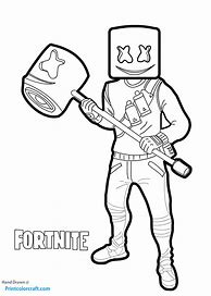 Image result for Fortnite Coloring Pages Season 6