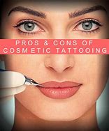 Image result for Pros and Cons Makeup