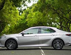 Image result for Toyota Camry Super Touring