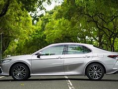 Image result for 2018 Toyota Camry Muscle