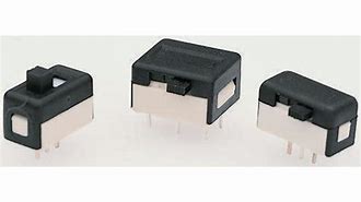 Image result for PCB 16 Pin Slide Switch