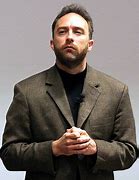 Image result for Jimmy Wales Meme