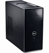 Image result for Small Black Dell Box PC
