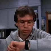 Image result for Guy Looking at Watch Meme