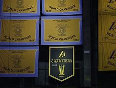 Image result for Lakers in Season Tournament Banner