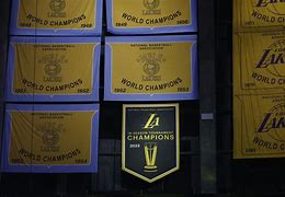 Image result for Lakers in Season Tournament