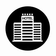 Image result for Hotel De Ville Icon