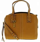 Image result for Fossil Handbags
