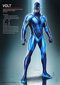 Image result for Cool Hero Suits