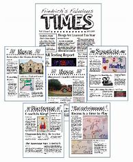 Image result for Newspapers to Instruct