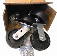 Image result for Rolling Casters