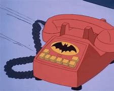 Image result for Batman Call