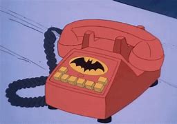 Image result for 3D Printed Bat Phone