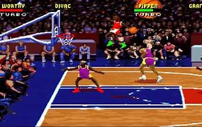 Image result for NBA Jam Jelly