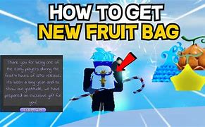 Image result for Gift of Fruit GPO