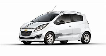 Image result for Chevrolet Spark Logo