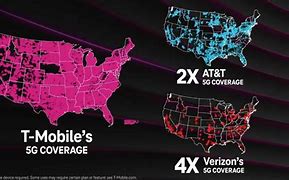 Image result for Verizon vs T-Mobile World Wide