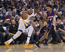 Image result for Brandon Ingram Kevin Durant